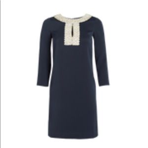 WORTH New York Pearl Dress